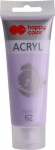Happy Color akr&uuml;&uuml;lv&auml;rv, lavendel, 75 ml
