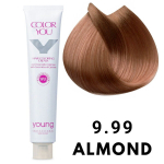 Young Color You Juuksev&auml;rv pleksi, keramiidide ja kinoa ekstraktiga 9,99 100 ml
