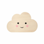 &Ouml;&ouml;valgus reer Lumilu Silhouette Cloud soe LED, patarei