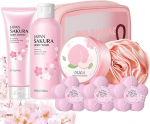 Metrend naiste nahahoolduskingitus &ndash; Sakura komplekt