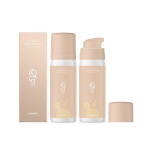 Jumestuskreem Lovro Bubble Foundation, 02 Vanilla, 50 ml