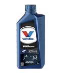 Valvoline SynPower 4T 10W-40 mootori&otilde;li, 1L