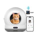 Dr.Stern automaatne kassiliivakast, WiFi ja 1080p kaameraga