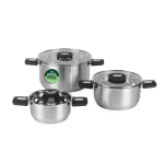 Salter potikomplekt, 3 tk