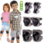 Laste kaitsmete komplekt S 2-4 aastat hall Tracker Sun Baby