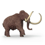 Mammuti figuur Schleich 15053 21.7x12.4x8.8 cm