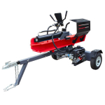 Timco ATV 28T puul&otilde;hkumismasin
