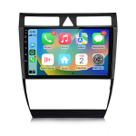 Android multimeedia carplayJunsun Audi A6 4B2 4B5 C5 1997-2005 9 tolli