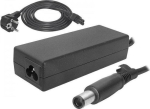 S&uuml;learvuti laadija Lextool toiteadapter Hp 19v 90w 4,74a 7,4x5,0 mm