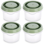 Kastmepakendid Orion 50 ml 4 tk.