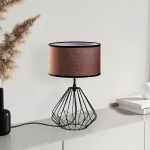 Opviq laualamp Diamond S-708