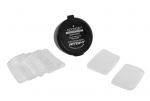 Kleebised trummile RTOM Moongel Clear MGC