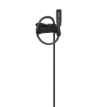 Kondensaatorklapimikrofon Audio Technica BP899 (cH), must
