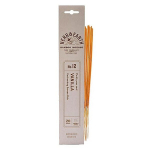 Jaapani viiruk Vanilla Herb & Earth, Nippon Kodo, 20 pulka.