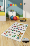 Asir vaip Wookece029 100x200 cm