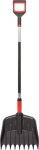 Reha labidas Prosperplast 2-in-1