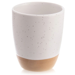 Espressotass valge keraamiline Orion 90 ml