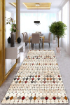 Asir vaip Flecha Djt 60x100 cm