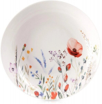 S&uuml;gav taldrik portselan Orion Maki 20.5cm 600ml