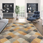 Asir vaip Kece-Fr91 80x150 cm