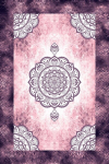Asir vaip Hmnt725 80x150 cm