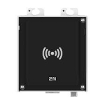 2N juurdep&auml;&auml;su seade 2.0 RFID 13.56 MHz, 3m lugemisvahemik, 10m pikk vahemik, kaal 0.1 kg