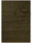 Vaip Ted Baker Bexley Wool Rug Woolwich Green 120x170 cm, roheline