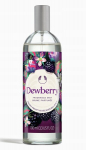 Kehasprei The Body Shop Dewberry, 100 ml