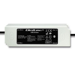 Qoltec IP67-klassiga LED-impulssv&otilde;imsusallikas | 150 W | 12 V | 12,5 A | Veekindel | Valge