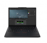 S&uuml;learvuti Lenovo ThinkPad P14s G7 Intel Core Ultra 7 356H 14.5" WUXGA 32GB 1TB SSD RTX PRO 500 6GB Windows 11 Pro Black