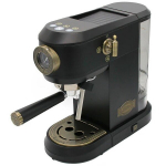 Portafilter espresso masin Kaiser KA 2005 Em 19 baari 1,1 l retro disain