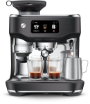 Espressomasin Sage Oracle Dual Boiler SES995BTR, kaheboileriline, 2,3 l, must