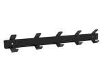 Riidenagi Glori ja Ko PK445, must