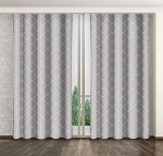 Eurofirany pimendav kardin ZMD-01, 160x270 cm, hall