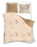 Faro voodipesukomplekt Boho 010, 140x200 cm, 3-osaline