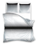 Faro voodipesukomplekt Glamour 018, 200x220, 3-osaline