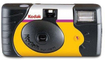 Kahjustatud pakendiga toode. &Uuml;hekordne kaamera - KODAK - POWER FLASH 27+12 - 27 fotografiat - Sisseehitatud v&auml;lk - Kasutamise lihtsus
