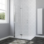 Du&scaron;isein AQUABATOS Nimes Walk-in 70x197