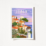 Reproduktsioon Itaalia 2018