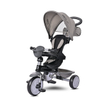 Kolmerattaline Lorelli One 3in1, hall