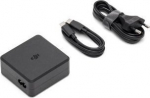 DJI 100W USB-C LAADIJA MAVIC 3 ENTERPRISE'I KIIRE LAADIMISE LISATARVIKUTELE