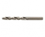 Yato Spiraalpuur HSS-CO YT-4110, 11mm, 1 tk, 142mm kogupikkus, 94mm t&ouml;&ouml;osa pikkus, 135&deg;, HSS-E Co HS6-5-2-5, korrosioonikindel