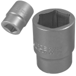 SOCKET 3/4" 30mm kuusnurkne Cr-V