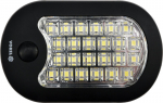 Vorel Led t&ouml;&ouml;koja lamp 24+3 Led