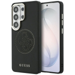 GUESS PERFOREERITUD LOGOGA &Uuml;MBRIS SAMSUNG GALAXY S26 ULTRA MAGSAFE'ILE TUGEVA LUKUGA