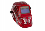 Puudub keevitusmask True Color Profi, automaatne