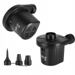 Elektripump 450 l/min Nils Camp madratsitele ja paatidele