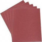 Geko Liivapaber G00344, 230x280mm, P100, alumiiniumoksiid, veekindel, 100 tk.