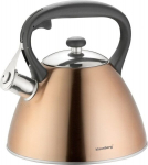 Klausberg KB-7209 vaskist veekeetja, 3 l