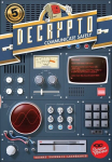 Decrypto: 5. aastap&auml;eva v&auml;ljaanne